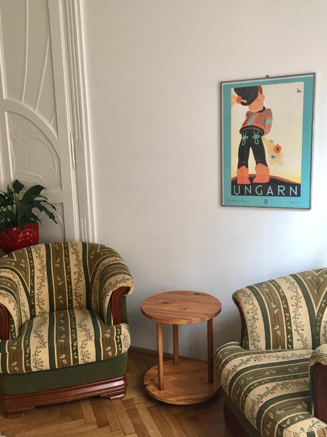Gaia Astoria Hostal Budapest