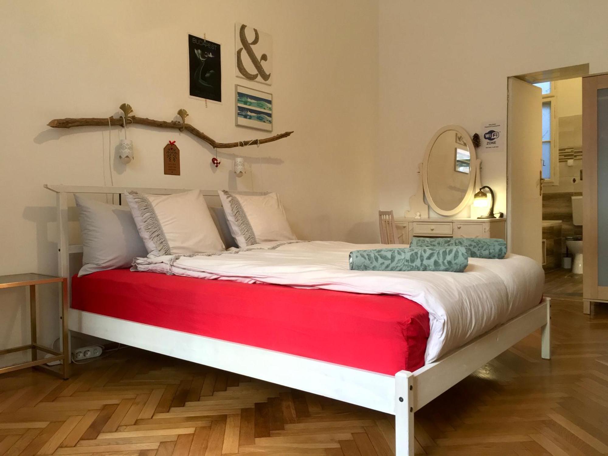 Gaia Astoria Budapešť