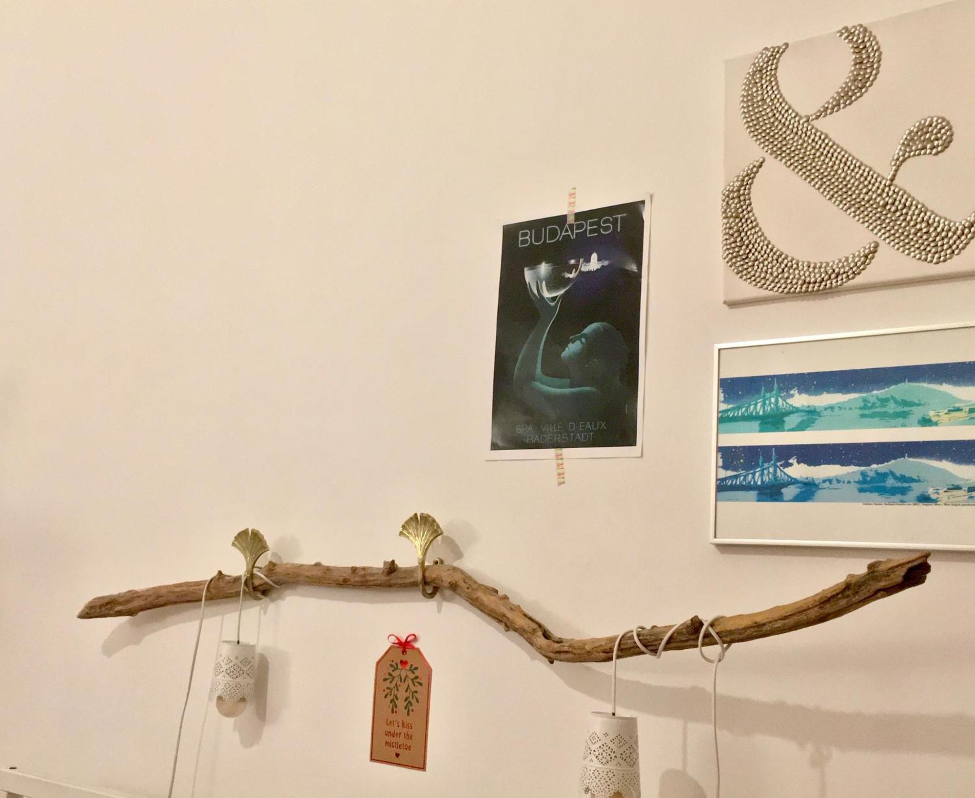 Hostal Gaia Astoria