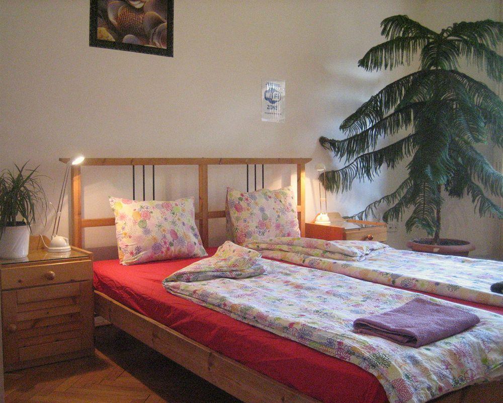 Gaia Astoria Hostal Budapest